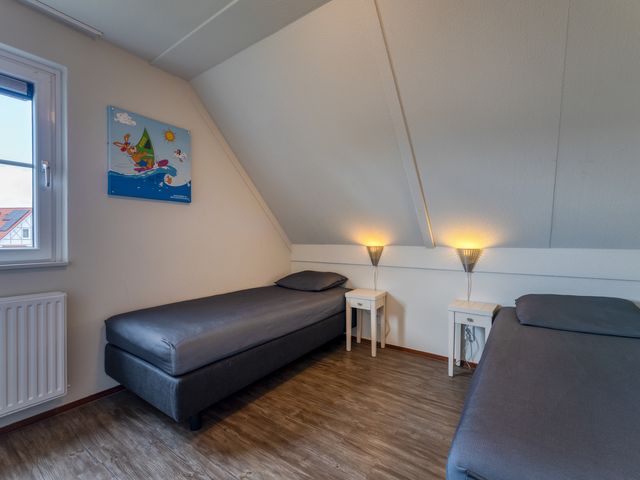 'T Lage Duyn 5, Cadzand