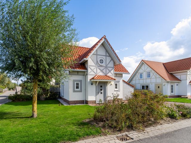 'T Lage Duyn 5, Cadzand