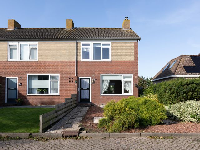 Van Der Weijstrjitte 49, Exmorra