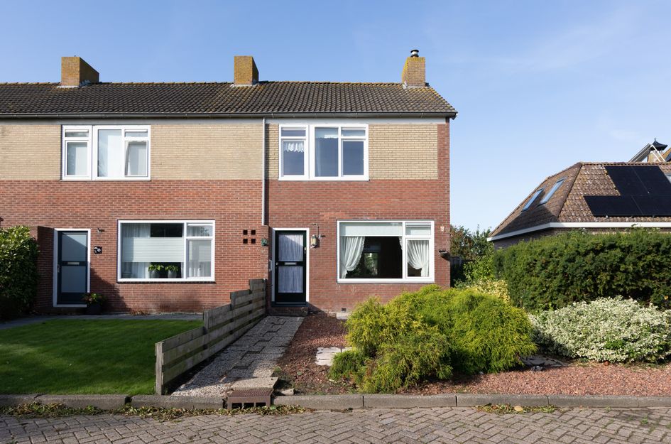 Van Der Weijstrjitte 49