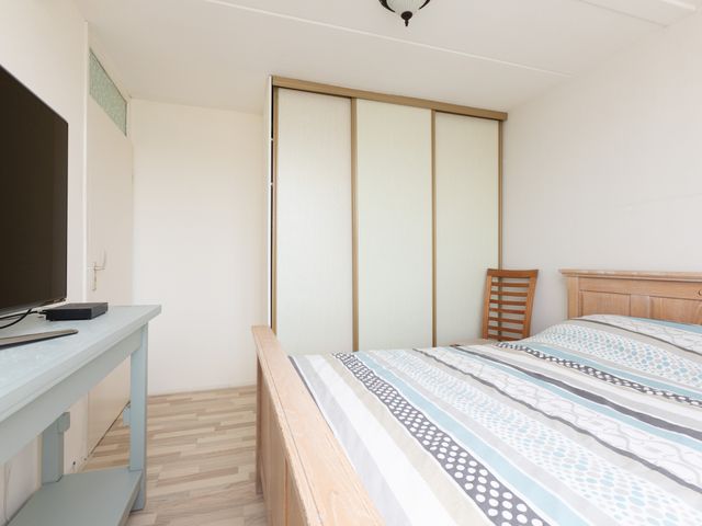 Wilgeroosje 58, Sneek