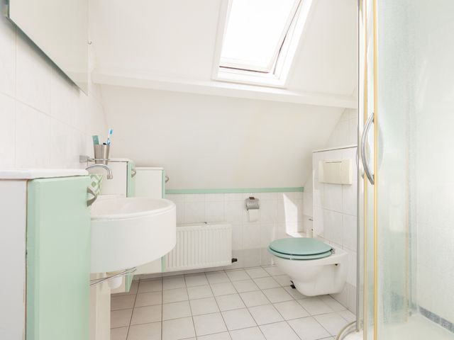 Wilgeroosje 58, Sneek