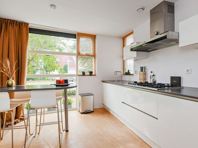 Dahlia 5, Nootdorp