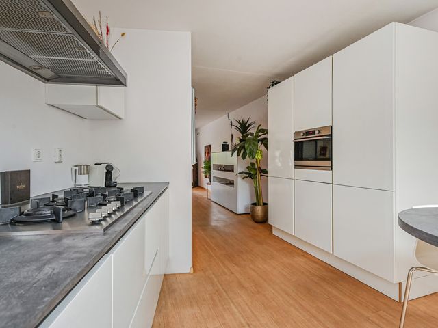 Dahlia 5, Nootdorp