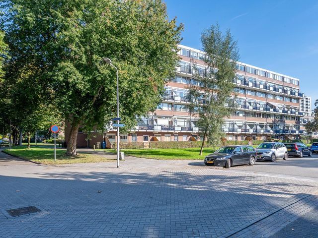 Obrechtstraat 173, Zwolle