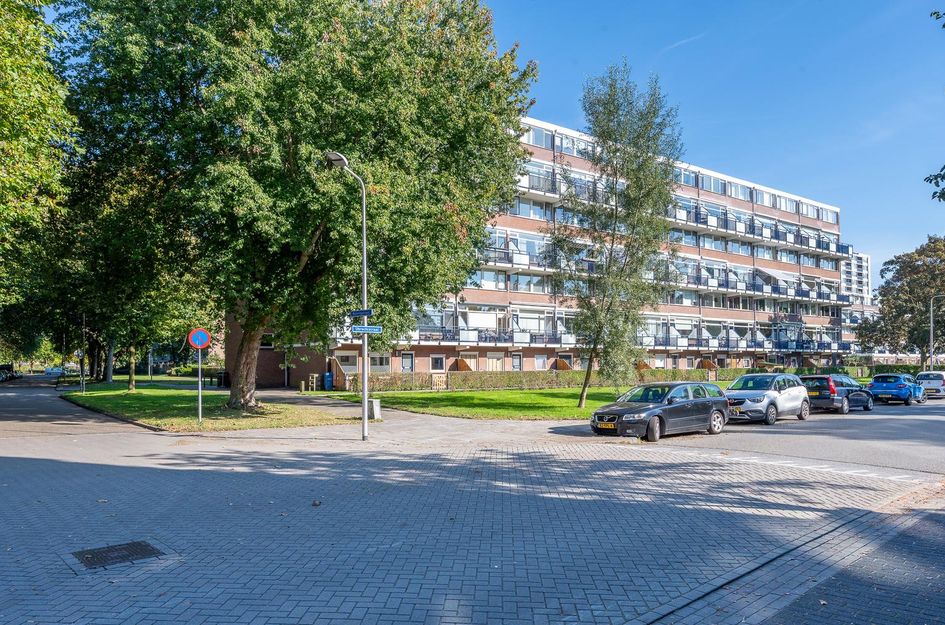 Obrechtstraat 173