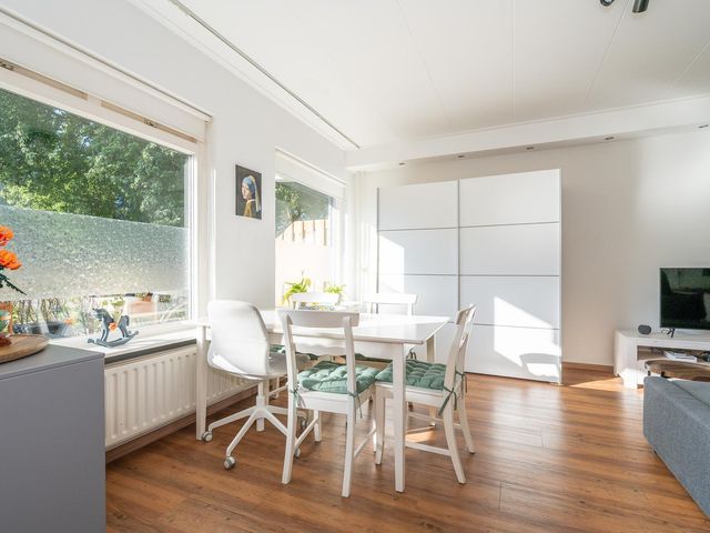 Obrechtstraat 173, Zwolle