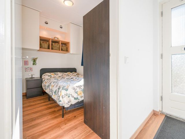Obrechtstraat 173, Zwolle