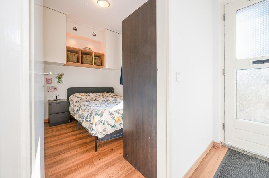 Obrechtstraat 173