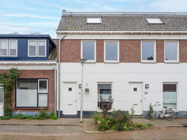 Molenweg 144, Zwolle