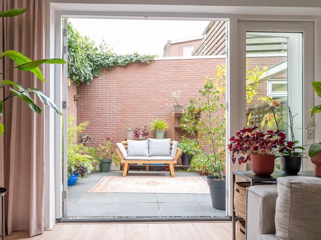 Molenweg 144, Zwolle
