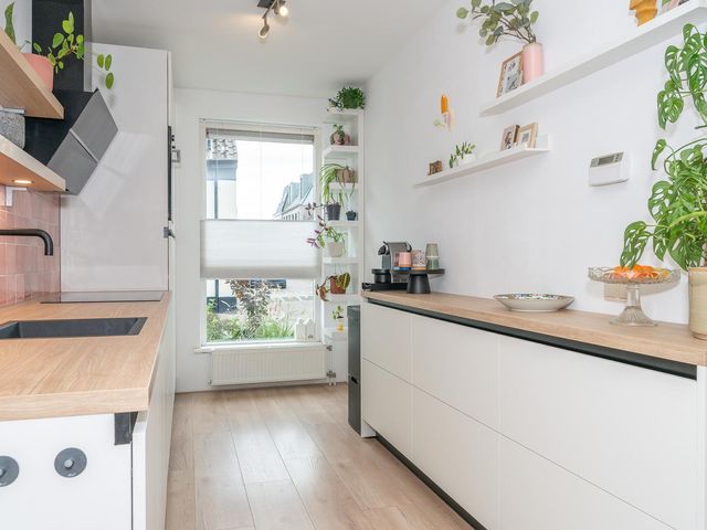 Molenweg 144, Zwolle