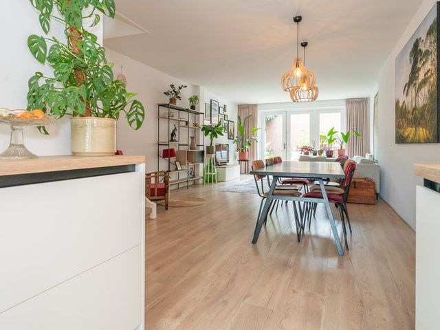 Molenweg 144, Zwolle