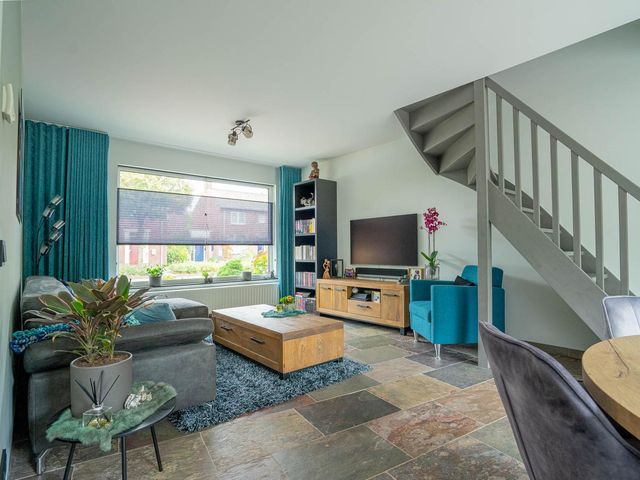 Molenstraat 11, Asten
