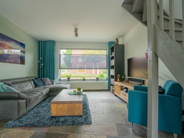 Molenstraat 11, Asten