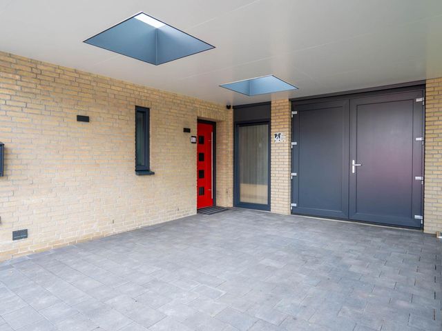 Molenstraat 11, Asten