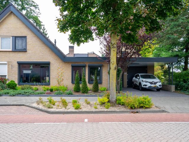 Molenstraat 11, Asten