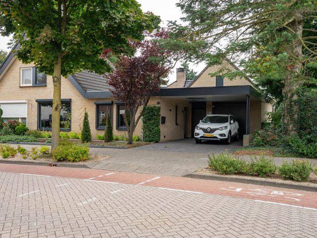 Molenstraat 11, Asten