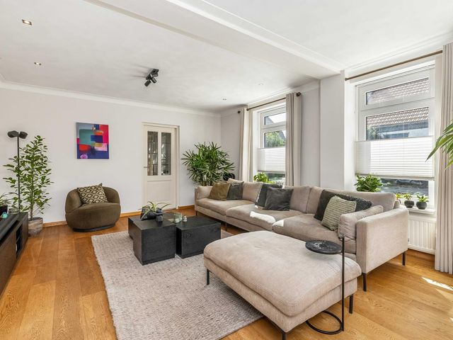 Albers Pistoriusstraat 3, Aarle-Rixtel