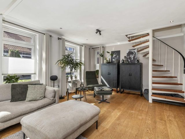 Albers Pistoriusstraat 3, Aarle-Rixtel