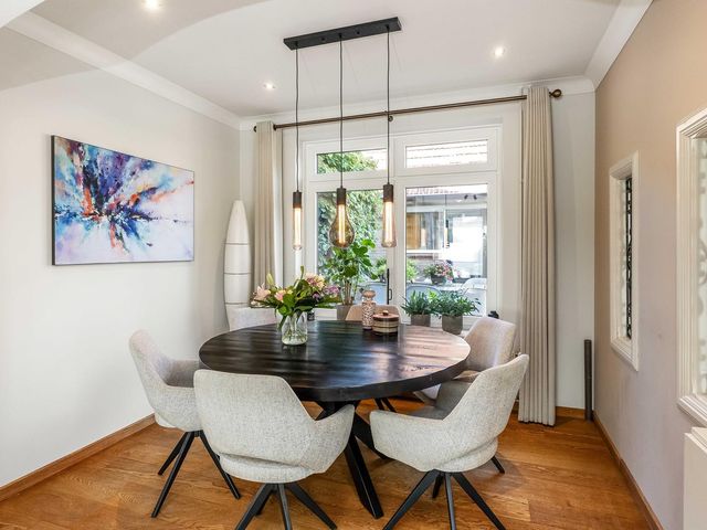 Albers Pistoriusstraat 3, Aarle-Rixtel