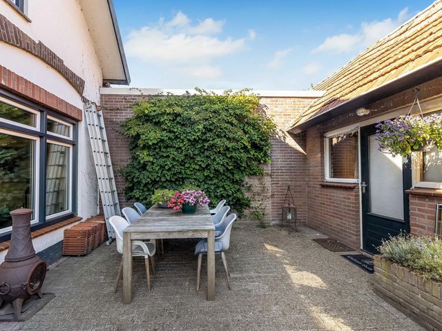 Albers Pistoriusstraat 3, Aarle-Rixtel
