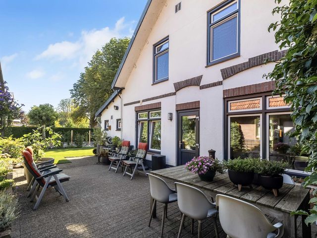 Albers Pistoriusstraat 3, Aarle-Rixtel