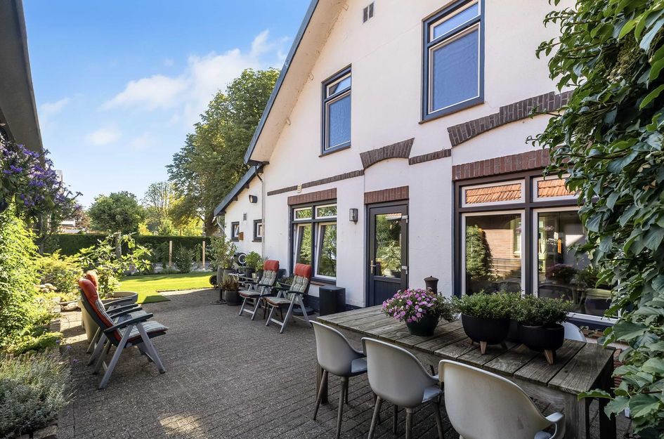 Albers Pistoriusstraat 3