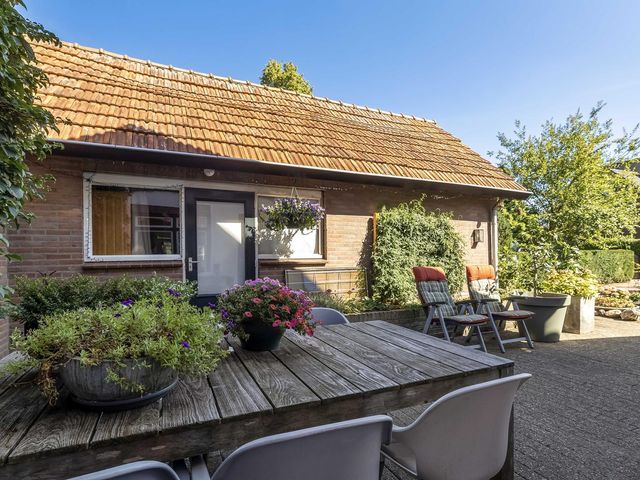 Albers Pistoriusstraat 3, Aarle-Rixtel