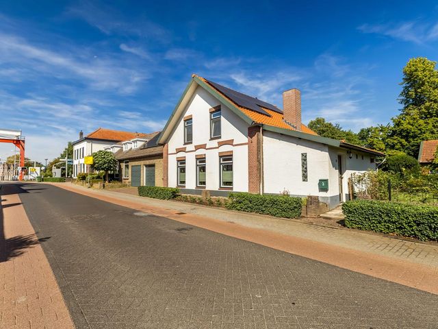 Albers Pistoriusstraat 3, Aarle-Rixtel