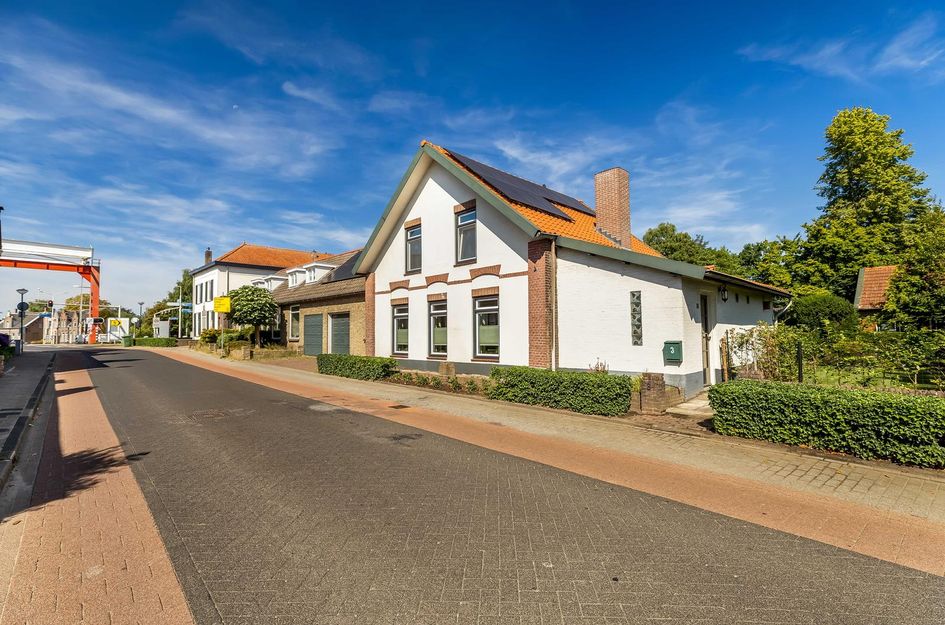 Albers Pistoriusstraat 3