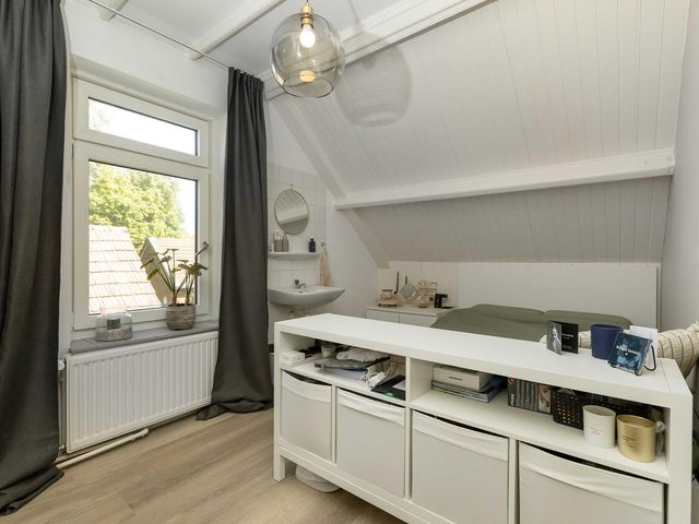 Albers Pistoriusstraat 3, Aarle-Rixtel