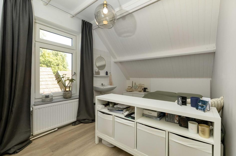 Albers Pistoriusstraat 3