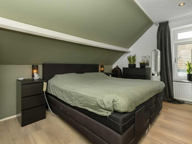 Albers Pistoriusstraat 3, Aarle-Rixtel