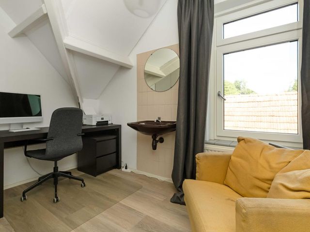 Albers Pistoriusstraat 3, Aarle-Rixtel