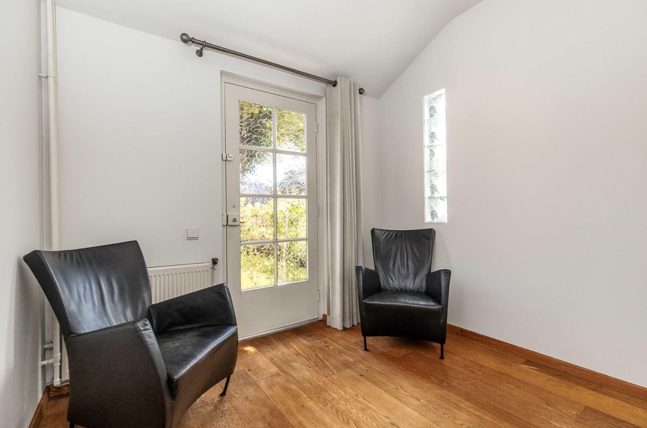 Albers Pistoriusstraat 3