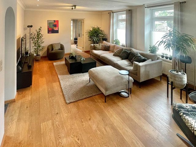 Albers Pistoriusstraat 3, Aarle-Rixtel