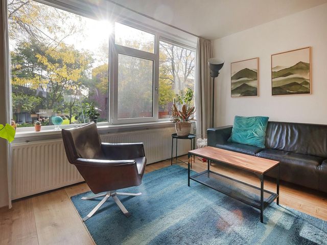 Prinses Marijkestraat 71, Diemen