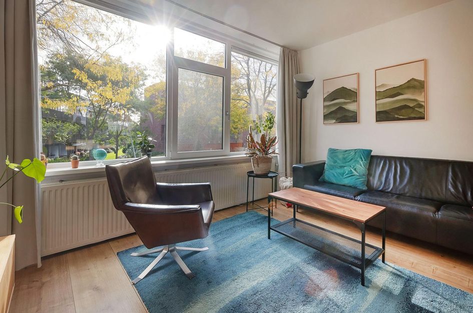 Prinses Marijkestraat 71