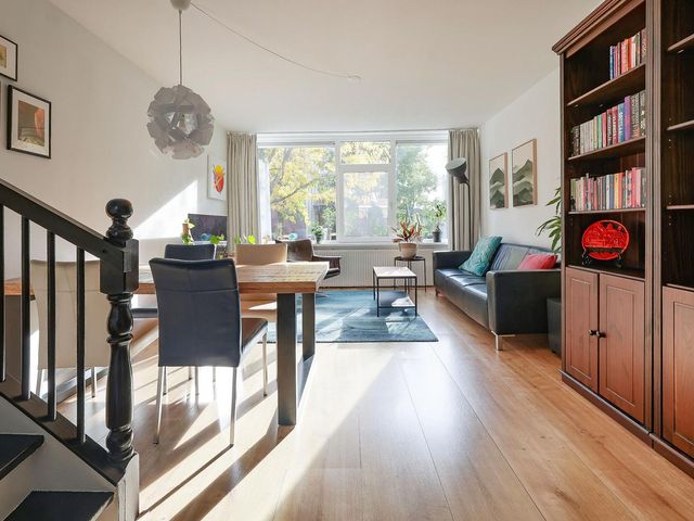 Prinses Marijkestraat 71, Diemen