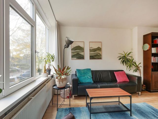Prinses Marijkestraat 71, Diemen