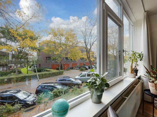 Prinses Marijkestraat 71, Diemen