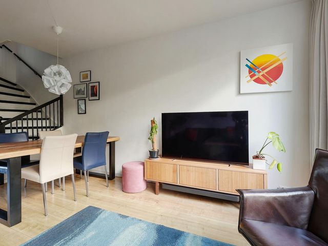 Prinses Marijkestraat 71, Diemen