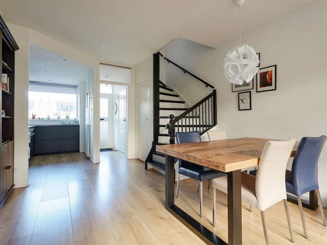 Prinses Marijkestraat 71, Diemen