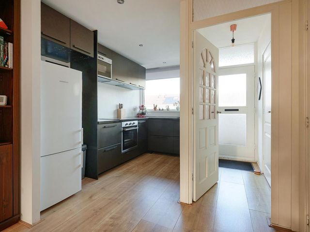 Prinses Marijkestraat 71, Diemen