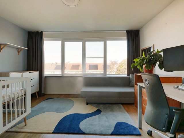 Prinses Marijkestraat 71, Diemen