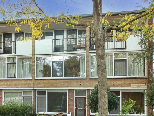 Prinses Marijkestraat 71, Diemen