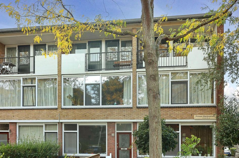 Prinses Marijkestraat 71