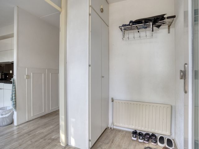 Pauwoog 19, Zeewolde