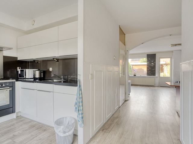 Pauwoog 19, Zeewolde